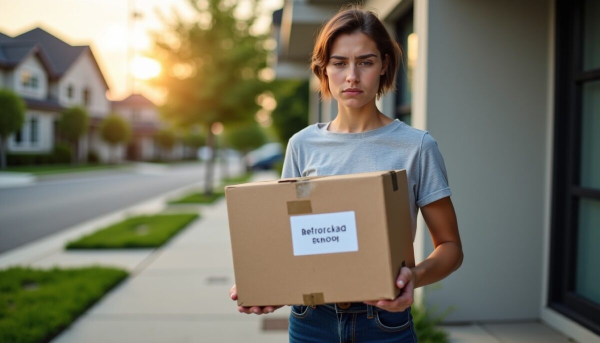 Colis retourné à l’expéditeur : causes fréquentes et solutions concrètes pour récupérer ou être remboursé