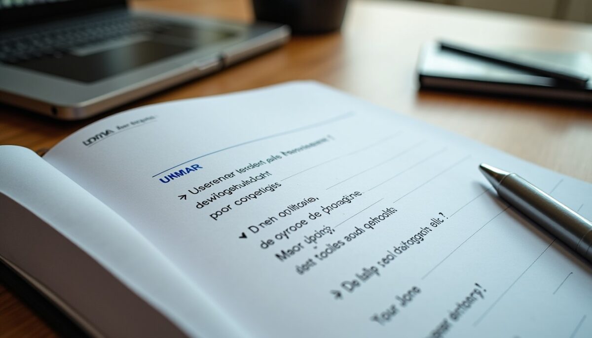 Créer une liste déroulante Excel : maîtriser les choix, la modification et les options sans erreurs