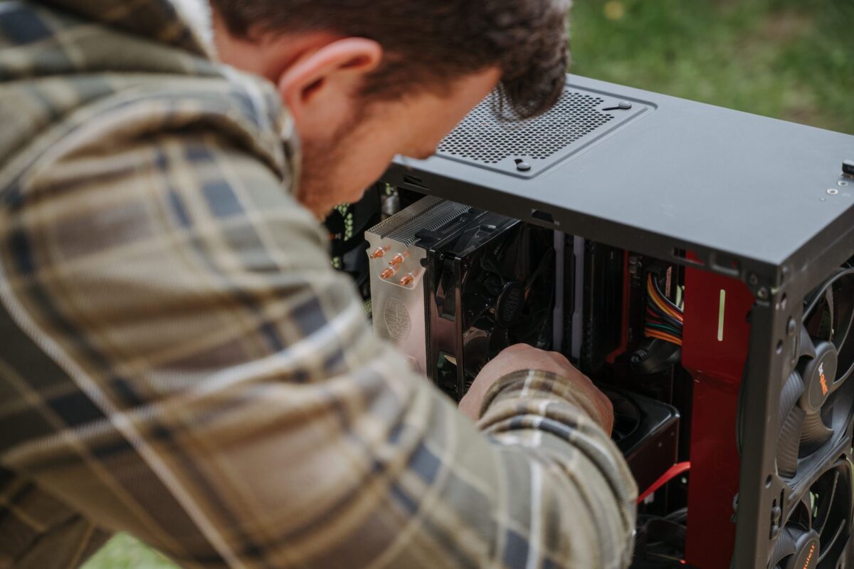 mon pc ne mettre jour pilote