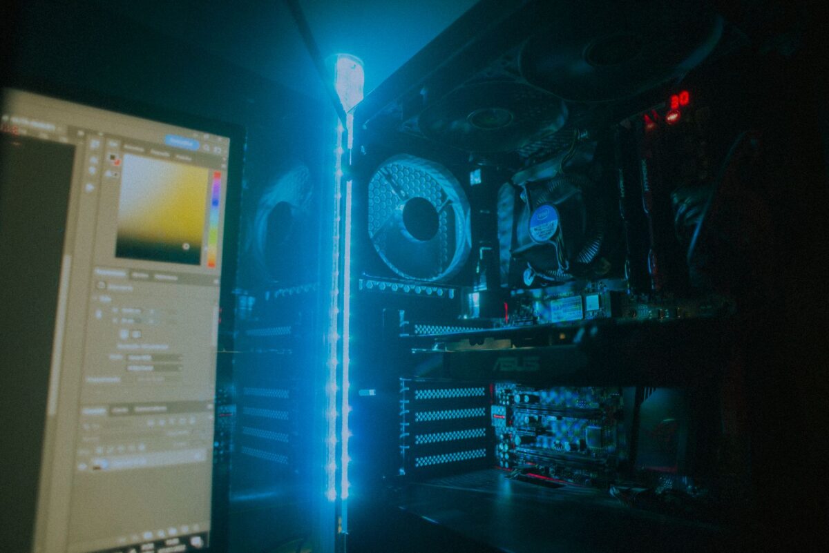 mon pc ne tests premier perdre