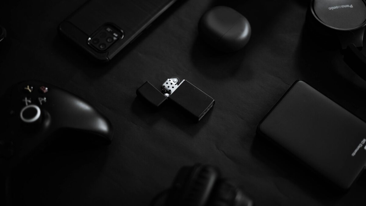 batterie externe ne cas usage profil